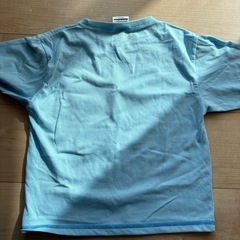 110 パウパトロール　長袖　Tシャツ　美品の画像