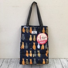 新品 ショッピングキャリー用バッグ SHPC-Bの画像