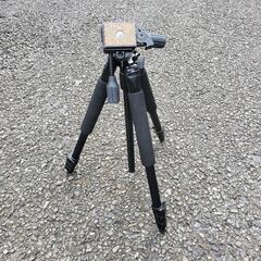 カメラ　三脚の画像