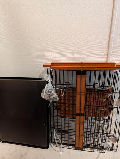 猫用ケージ