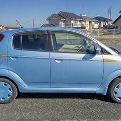 ４万㌔台　車検２年付　キーレス　エアコン　総額１５万円　スバル・Ｒ２の画像