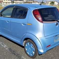 ４万㌔台　車検２年付　キーレス　エアコン　総額１５万円　スバル・Ｒ２の画像