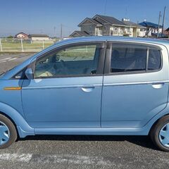 ４万㌔台　車検２年付　キーレス　エアコン　総額１５万円　スバル・Ｒ２の画像
