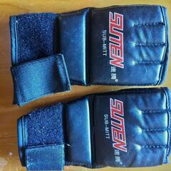 ファイティングロード　サンドバッグの画像