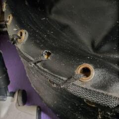 ファイティングロード　サンドバッグの画像