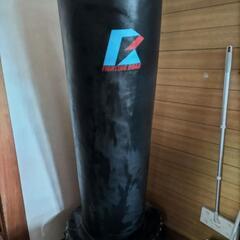 ファイティングロード　サンドバッグ