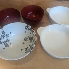 食器各種　中古