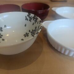 食器各種　中古の画像