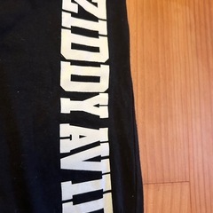 値下げしました⭐︎
ZIDDYサルエルパンツの画像