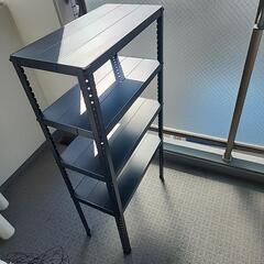 シェルフの画像