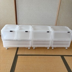 【お取引先決定】プロフィックス カバコ&カバゾコ7個セット　クリ...