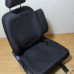 ホンダ N-ONE 純正シート 運転席