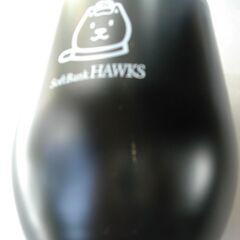 SoftBank HAWKS タンブラー　🎈２個取引可能🎈の画像