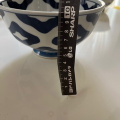 どんぶりの画像