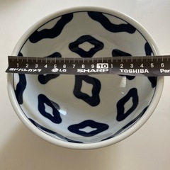 どんぶりの画像