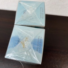 ボーテ ド コーセー  ハイドロ エナジスト ウォッシングパウダー2本の画像