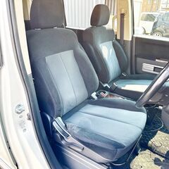 旭川・室蘭！優遇　自社ローン！！(最大回数１２０回) 三菱 デリカD：52.4 エクシード II 4WD　函館発！　自社ローン　リース　自社分割の画像