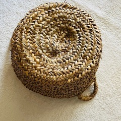 美品　モロッコ　マルシェカゴの画像