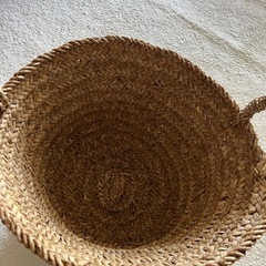 美品　モロッコ　マルシェカゴの画像