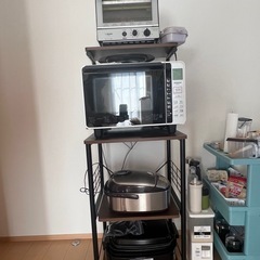 4段　家電台