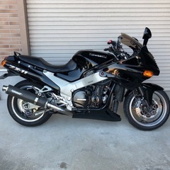 ZX-11  (ZZR1100D) の画像