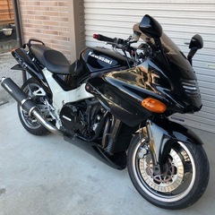 ZX-11  (ZZR1100D) の画像