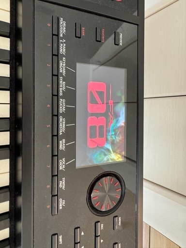 Roland FA-08
