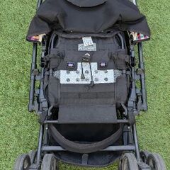 【中古】アップリカ ベビーカーの画像
