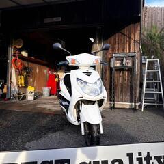 ヤマハ　シグナス SE44J  125CC 新品交換多数　高額修理済