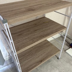 シェルフお譲りします！