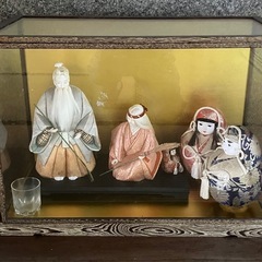 木目込み人形