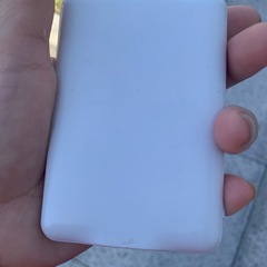 少しキズがあるけど使えますの画像