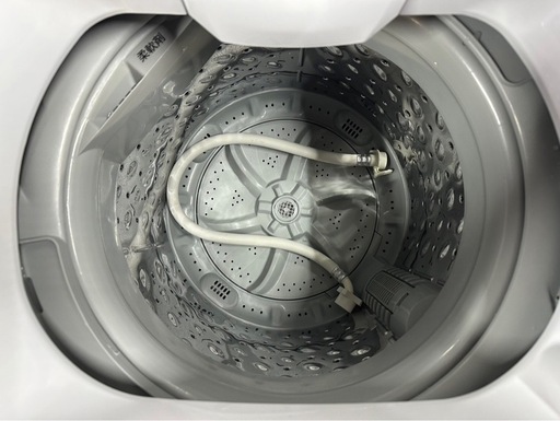 大阪送料無料★3か月保障付き★洗濯機★2019年★ニトリ★6kg★NTR60★S-738