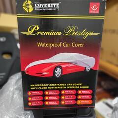 GRヤリス　カバー　厚手