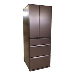 2021年製 MITSUBISHI 3ドア 冷蔵庫 ご来店時、ガンお値引き‼️MITSUBISHI(三菱) 2021年製 365L 3ドア冷蔵庫🎉