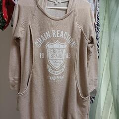 マタニティ服(冬)お譲りします