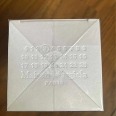 マルジェラ　香水レプリカ オードトワレ レイジーサンデー モーニング / 本体 / 100mL / フローラルムスクの画像
