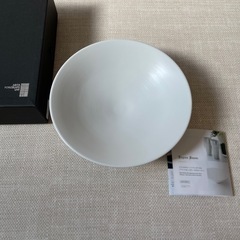 有田ポーセンラボ　ジャパンスノーシリーズ　プレート