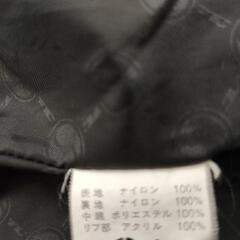 T＆C SURF DESIGNS ジャンパー 140の画像