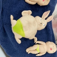 アグリーベイビーズ