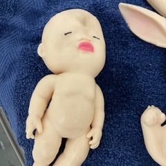 アグリーベイビーズの画像