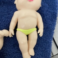 アグリーベイビーズの画像