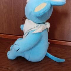 SMAP　いやしマウス　ぬいぐるみオルゴールの画像