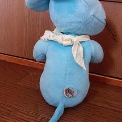 SMAP　いやしマウス　ぬいぐるみオルゴールの画像