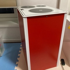 おままごと　キッチンの画像