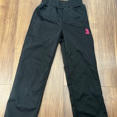 ディズニー　ズボン130 美品
