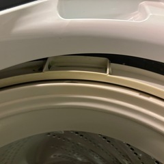 【江戸川区引取に来られる方】洗濯機(パナソニック2013年製)の画像