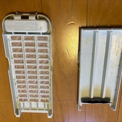 【江戸川区引取に来られる方】洗濯機(パナソニック2013年製)の画像