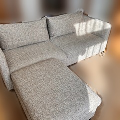 “取引決定”3人掛けソファ カリモクフェア対象品】［カリモク］【地域限定】3人掛ソファ