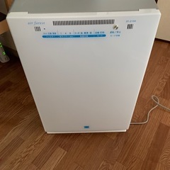 ゼンケン　空気清浄機zf2100